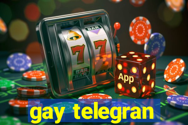 gay telegran